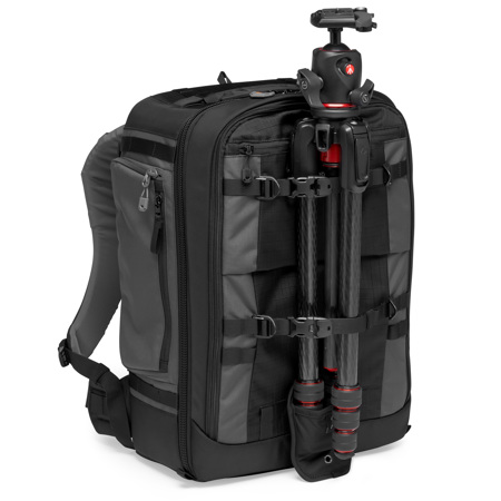 Lowepro Pro Trekker BP 450 AW II 32L Camera Backpack, Black