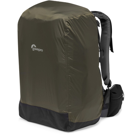 Lowepro Pro Trekker BP 550 AW II 40L Camera Backpack, Gray LP37270-GRL