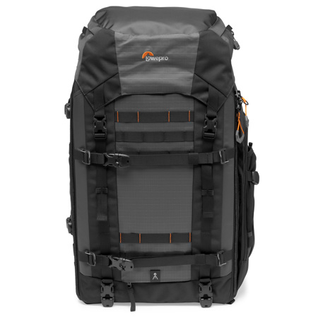 Lowepro Pro Trekker BP 550 AW II 40L Camera Backpack, Gray LP37270-GRL