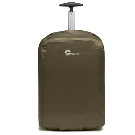 Lowepro Pro Trekker RLX 450 AW II 28L Camera Roller Backpack, Black