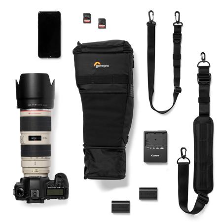 Lowepro ProTactic TLZ 75 AW, Black