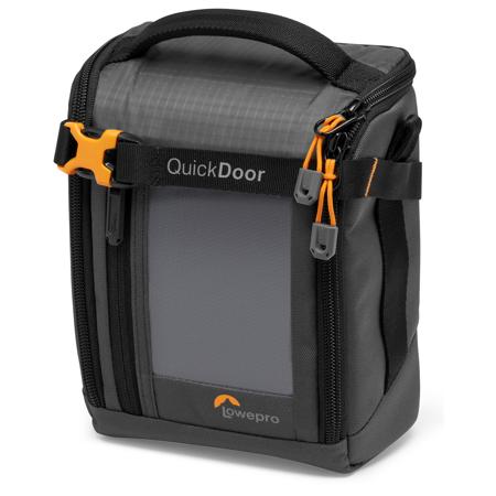 Lowepro GearUp Creator Box II, Medium, Gray
