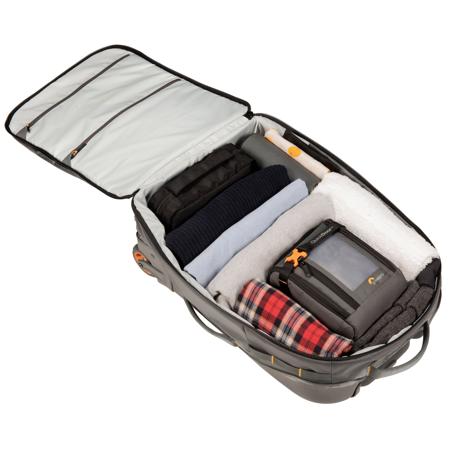 Lowepro GearUp Creator Box Medium II, Gray