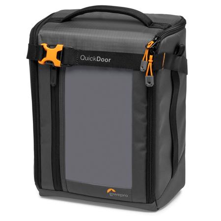 Lowepro GearUp Creator Box II, Extra Large, Gray