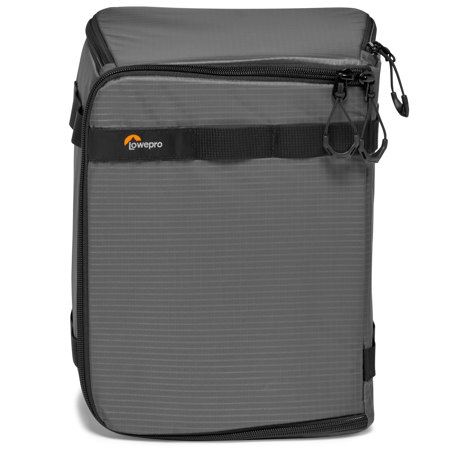 Lowepro GearUp PRO 8L Extra Large II Camera Box, Gray