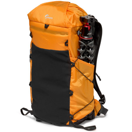 Lowepro RunAbout BP Pack-Away Daypack 18L Collapsible Backpack With