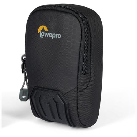 Lowepro Adventura CS 20 III Camera Waist Bag, Black