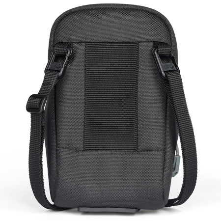 Lowepro Adventura CS 20 III Camera Waist Bag, Black