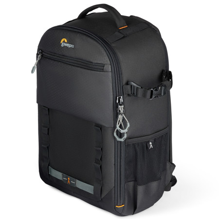 Lowepro Adventura BP 300 III 18L Camera and Laptop Backpack, Black