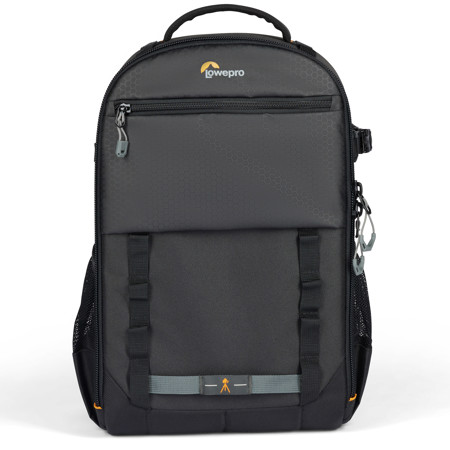 Lowepro Adventura BP 300 III 18L Camera and Laptop Backpack, Black