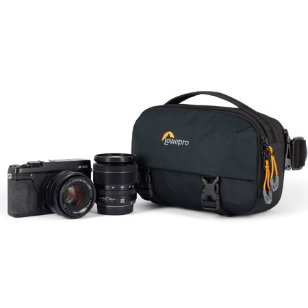 Lowepro Trekker Lite HP 100 2L Waist Bag, Black LP37457