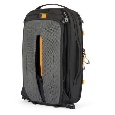 Lowepro Trekker Lite BP 150 AW 18.5L Camera and Laptop Backpack, Black