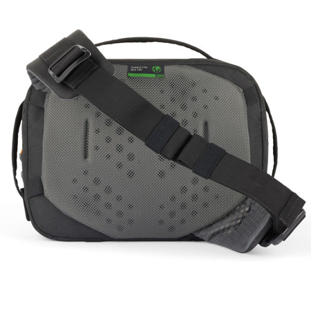 Lowepro Trekker Lite SLX 120 AW 6.5L Camera Backpack, Black/Gray