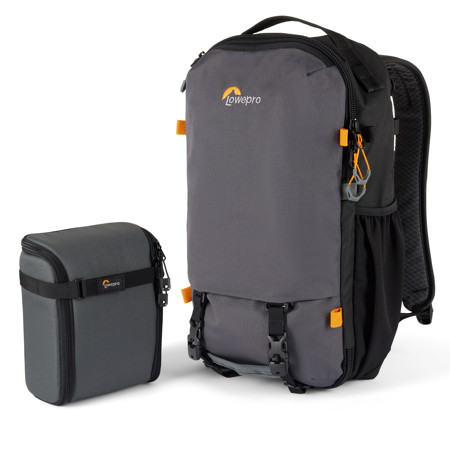 Lowepro Trekker Lite BP 150 AW 18.5L Camera and Laptop Backpack