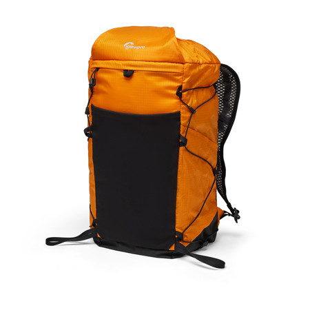 Lowepro RunAbout II 18L Collapsible Backpack, Orange
