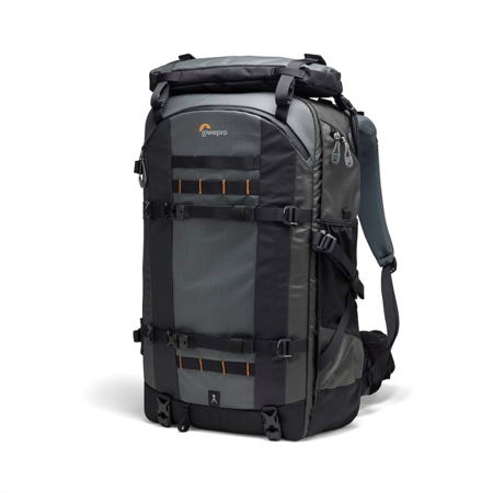 Lowepro Pro Trekker BP 650 AW II 43L Camera Backpack, Gray