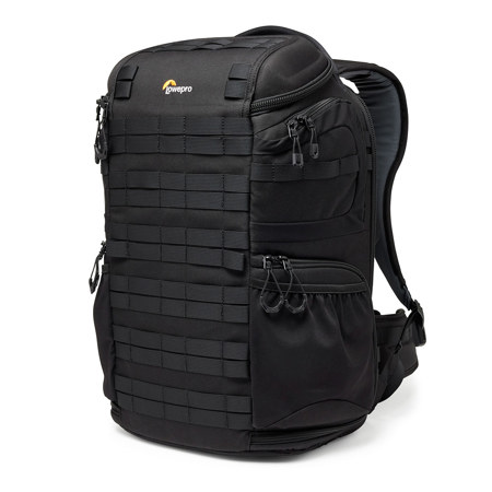 Lowepro ProTactic BP 450 AW III 28L Camera Backpack, Black