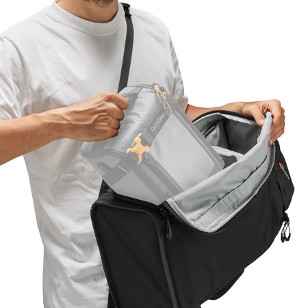 Lowepro ProTactic Lite BP 250 AW III 30L Backpack, Black LP37491
