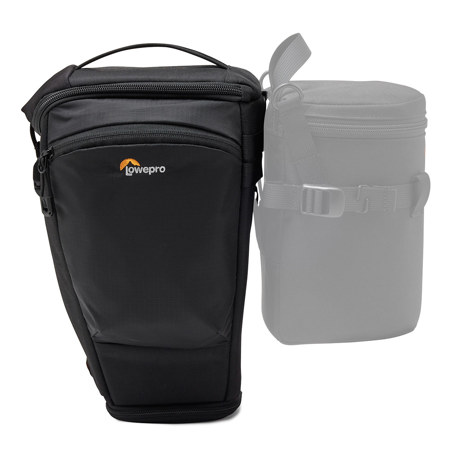 Lowepro ProTactic TLZ 75 Pro AW III 6L Camera Bag, Black LP37496