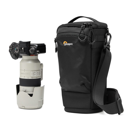 Lowepro ProTactic TLZ 75 Slim AW III 4.5L Camera Bag, Black LP37497