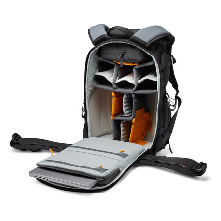 Lowepro ProTactic BP 350 AW III 17L Camera Backpack, Black LP37505