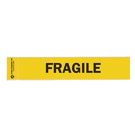 Lynn Peavey Zipr-Weld 7" Fragile Strip