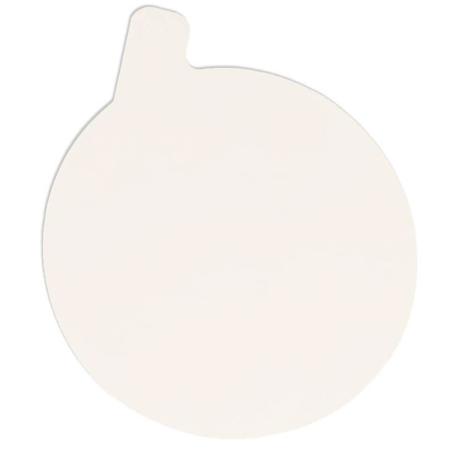Litepanels 1/2 White Opal Frost Diffusion Gel for Sola 4, Inca 4 LED Fresnel