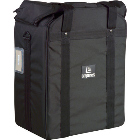Litepanels Transport Case for 2x Astra 1x1 LED Light
