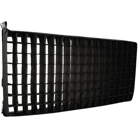 Litepanels 40 Degree DoPchoice SNAPGRID for Gemini 2x1 Soft RGBWW LED Panel