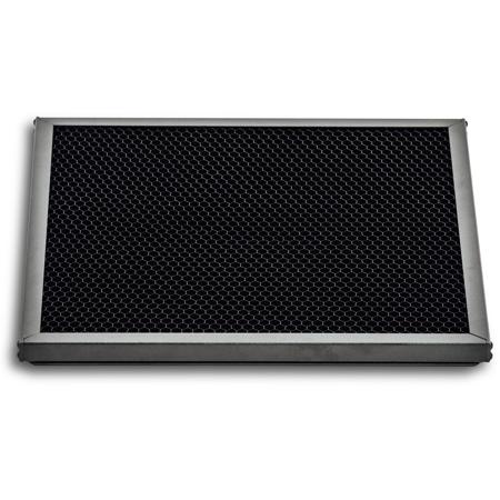 Litepanels 60 Degree Honeycomb Grid for Gemini 1x1 Soft Panel