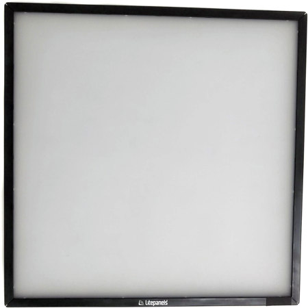 Litepanels Heavy Diffuser for Gemini 1x1 Soft Panel