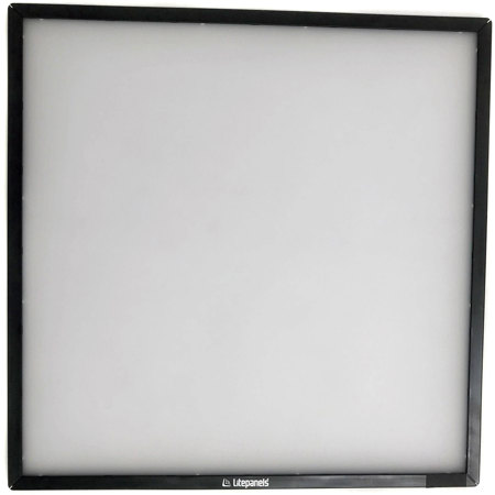 Litepanels Light Diffuser for Gemini 1x1 Soft Panel