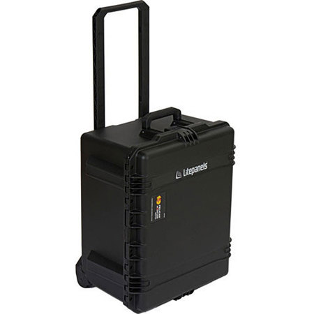 Litepanels gemini 1x1 hard new arrivals