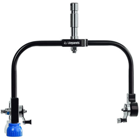 Litepanels Pole Operated Yoke for Gemini 1x1 Soft Panel