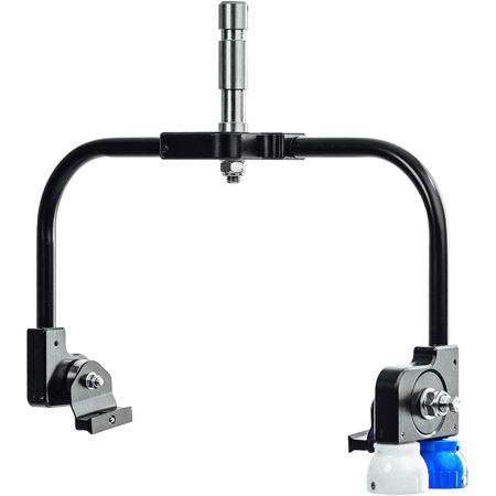 Litepanels Pole Operated Yoke for Gemini 1x1 Soft Panel