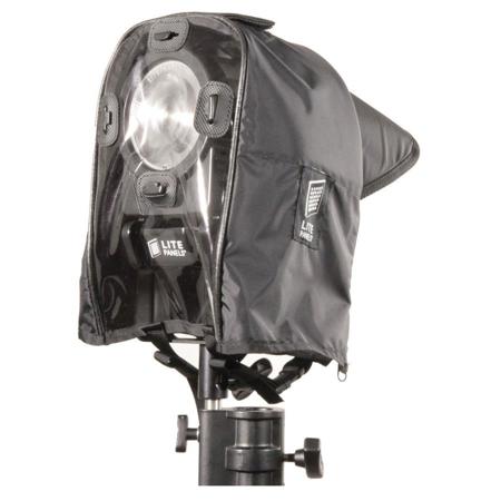 Litepanels Fixture Cover for Sola 4 and Inca 4 LED Lights
