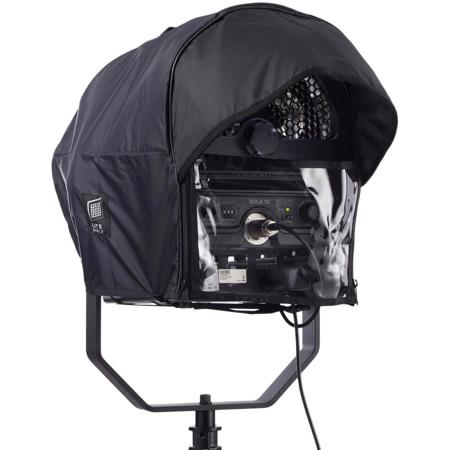 Litepanels Fixture Cover for Sola 12 and Inca 12 LED Lights