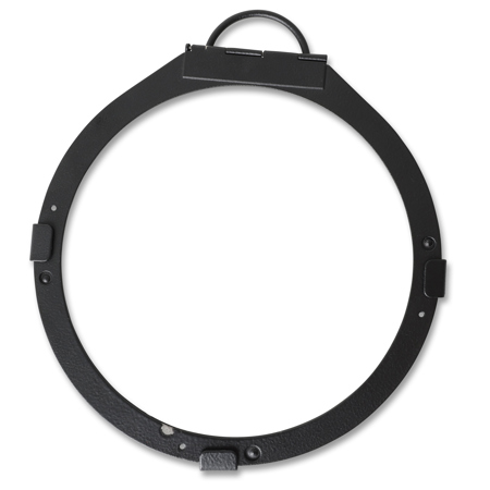 Litepanels 6.6" Gel Frame for Studio X2 LED Fresnel Light