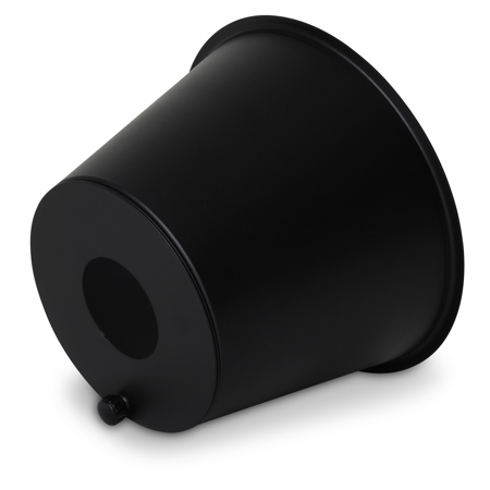 Litepanels 7.9" Cone with Variable Aperture for Studio X3 LED Fresnel Light
