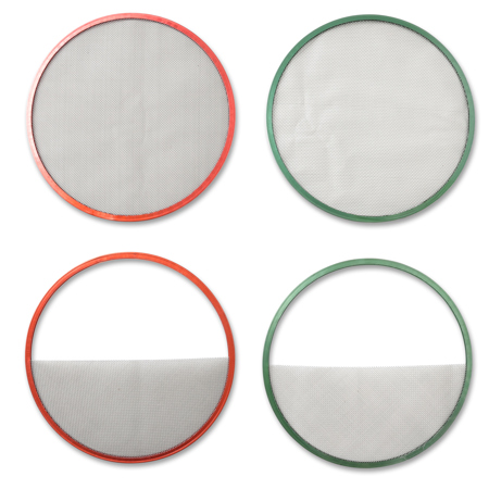Litepanels 10.6" Scrim Set for Studio X4 LED Fresnel Light, 4-Pack