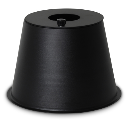 Litepanels 10.6" Cone with Variable Aperture for Studio X4 LED Fresnel Light
