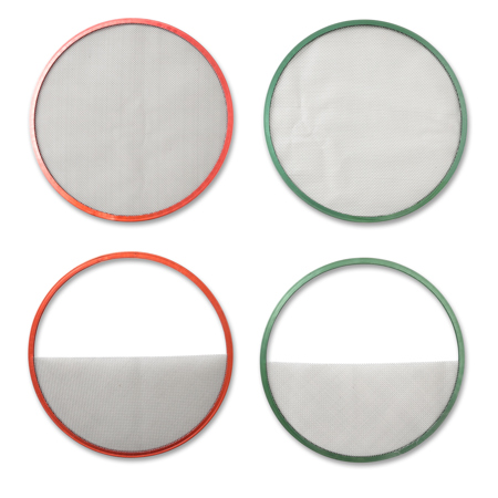 Litepanels 16" Scrim Set for Studio X7 LED Fresnel Light, 4-Pack