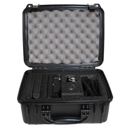 Litepanels Brick One Bi-Color On-Camera Light Kit