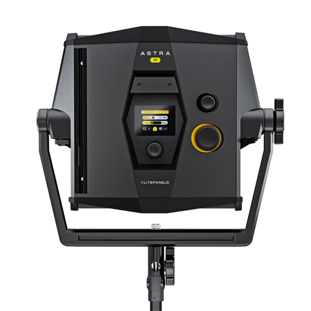 Litepanels Astra IP 1x1 Bi-Color LED Light Panel 936-1301