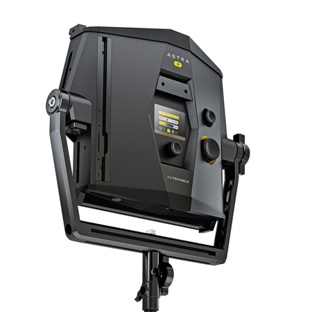 Litepanels Astra IP 1x1 Bi-Color LED Light Panel 936-1301