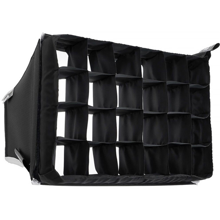 Litepanels DoP choice Snapbag Softbox for Astra IP Half LED Panel