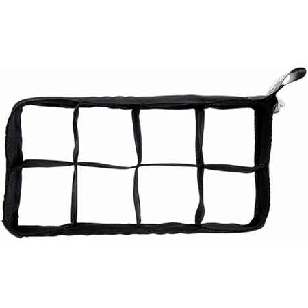 Litepanels Snapgrid Eggcrate for Astra IP Half LED Panel
