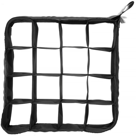 Litepanels Snapgrid Eggcrate for Astra IP 1x1 LED Panel