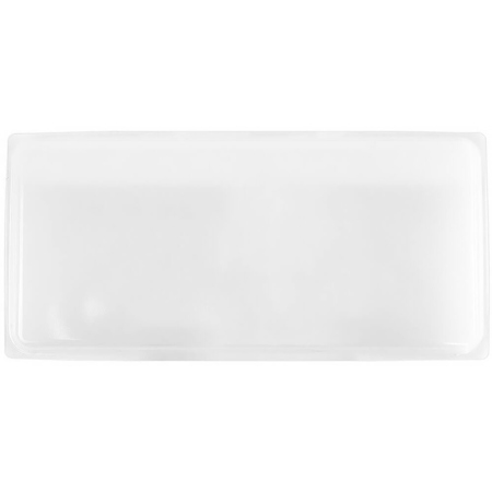 Litepanels Domed Diffuser for Astra IP 2x1 LED Panel