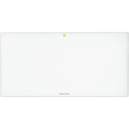 Litepanels Medium Diffuser for Astra IP Half LED Panel